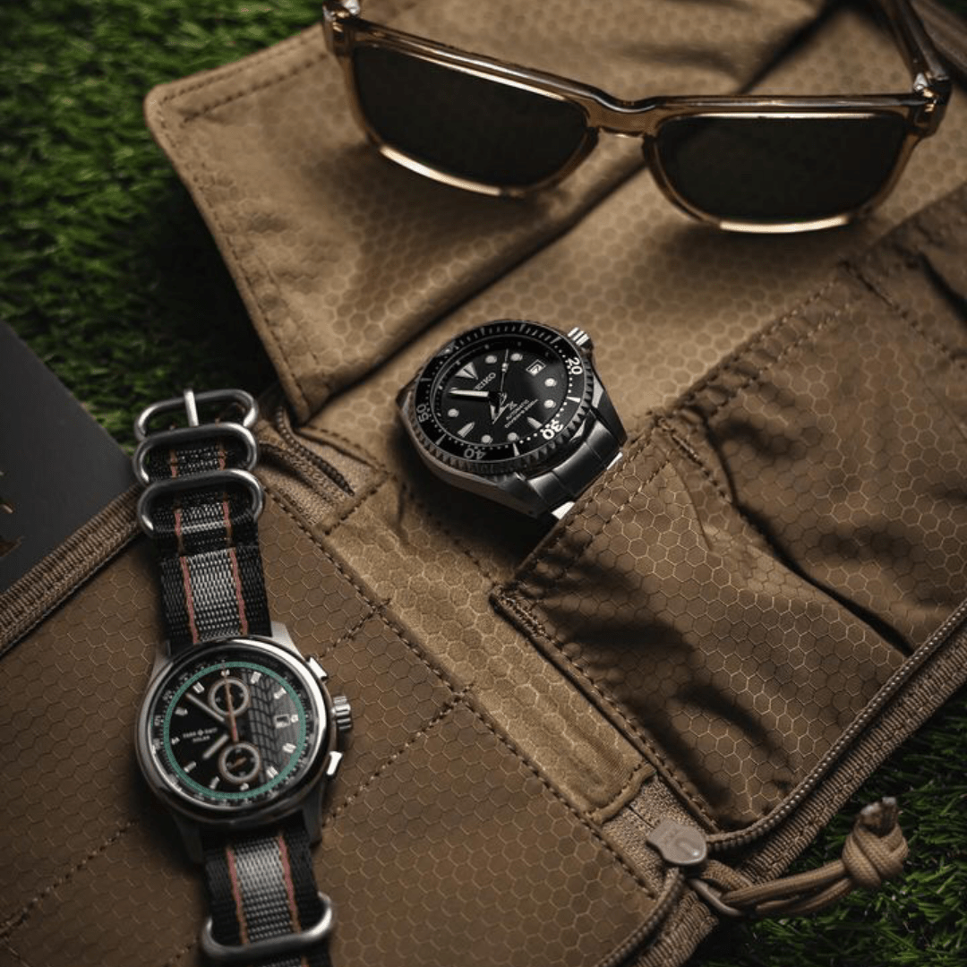 Watch Wallet