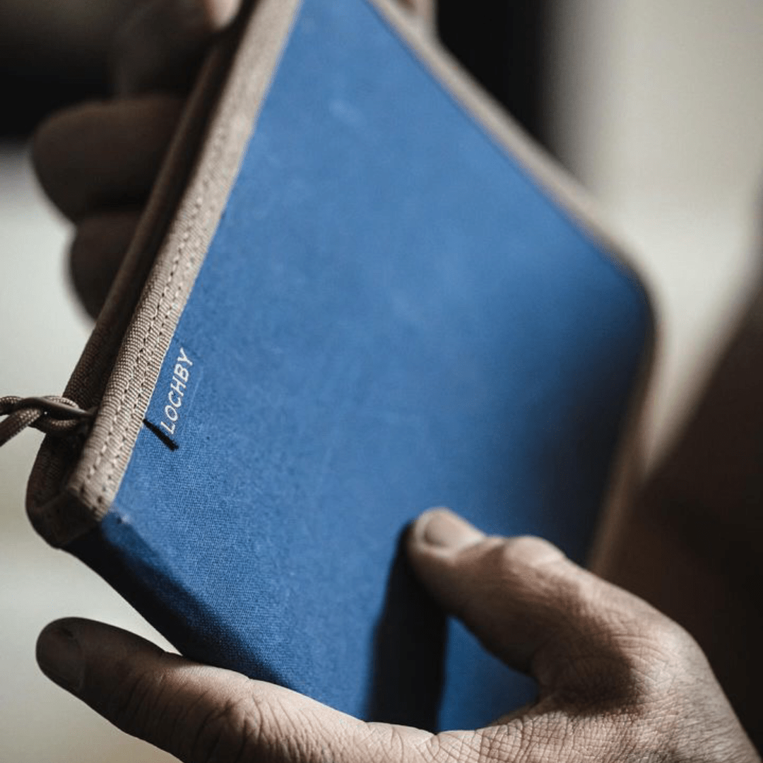 Watch Wallet
