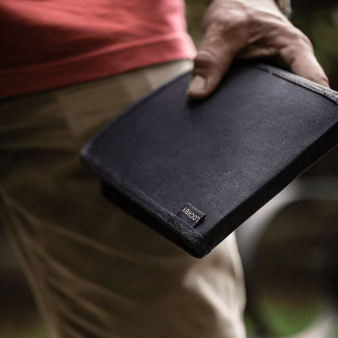Watch Wallet