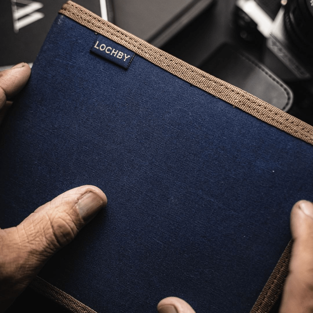 Watch Wallet