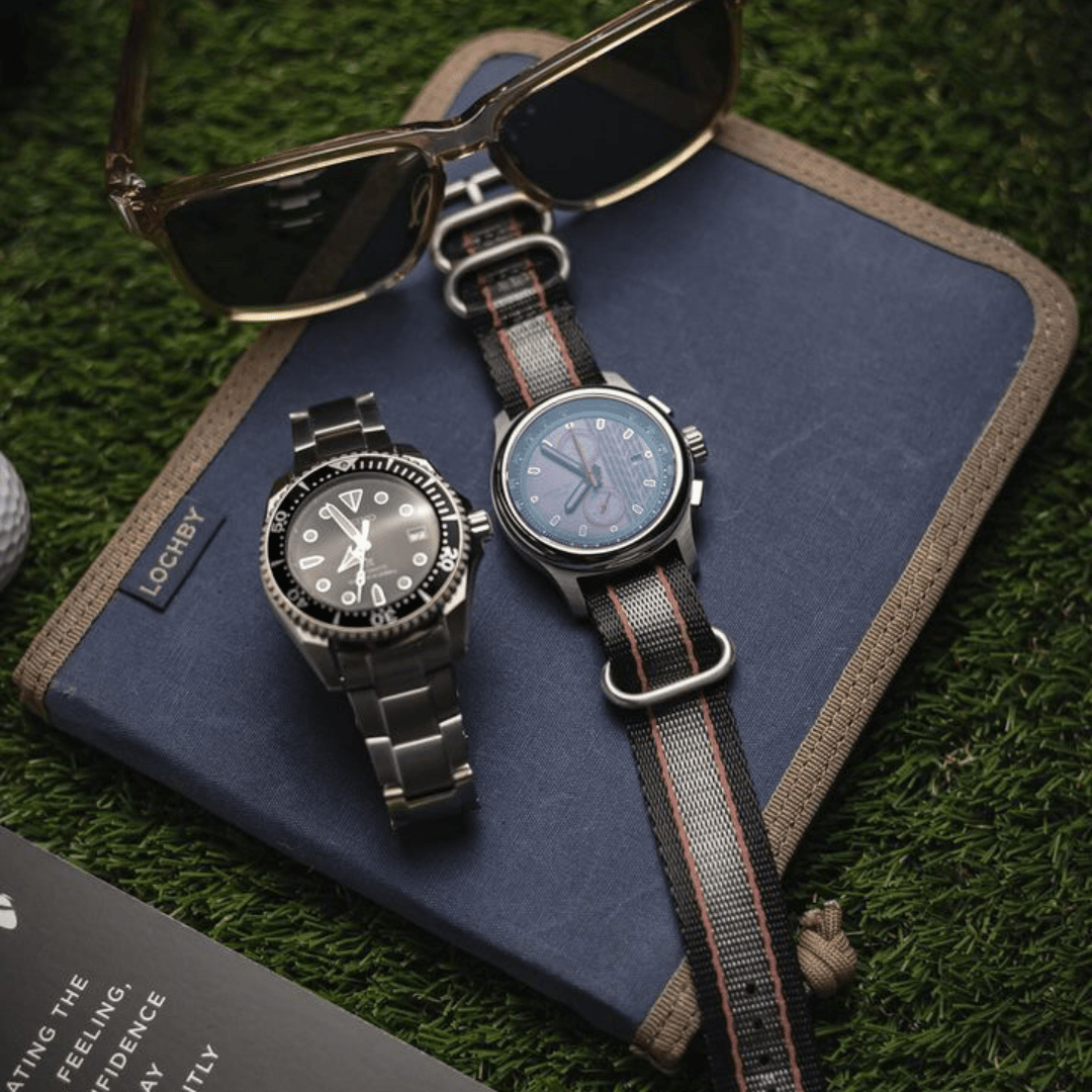 Watch Wallet