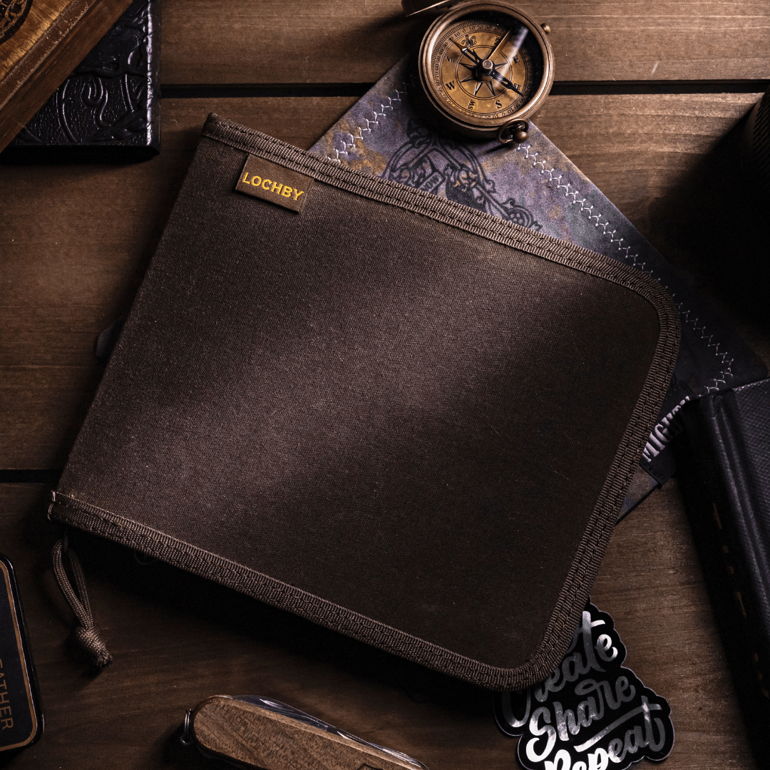 Watch Wallet