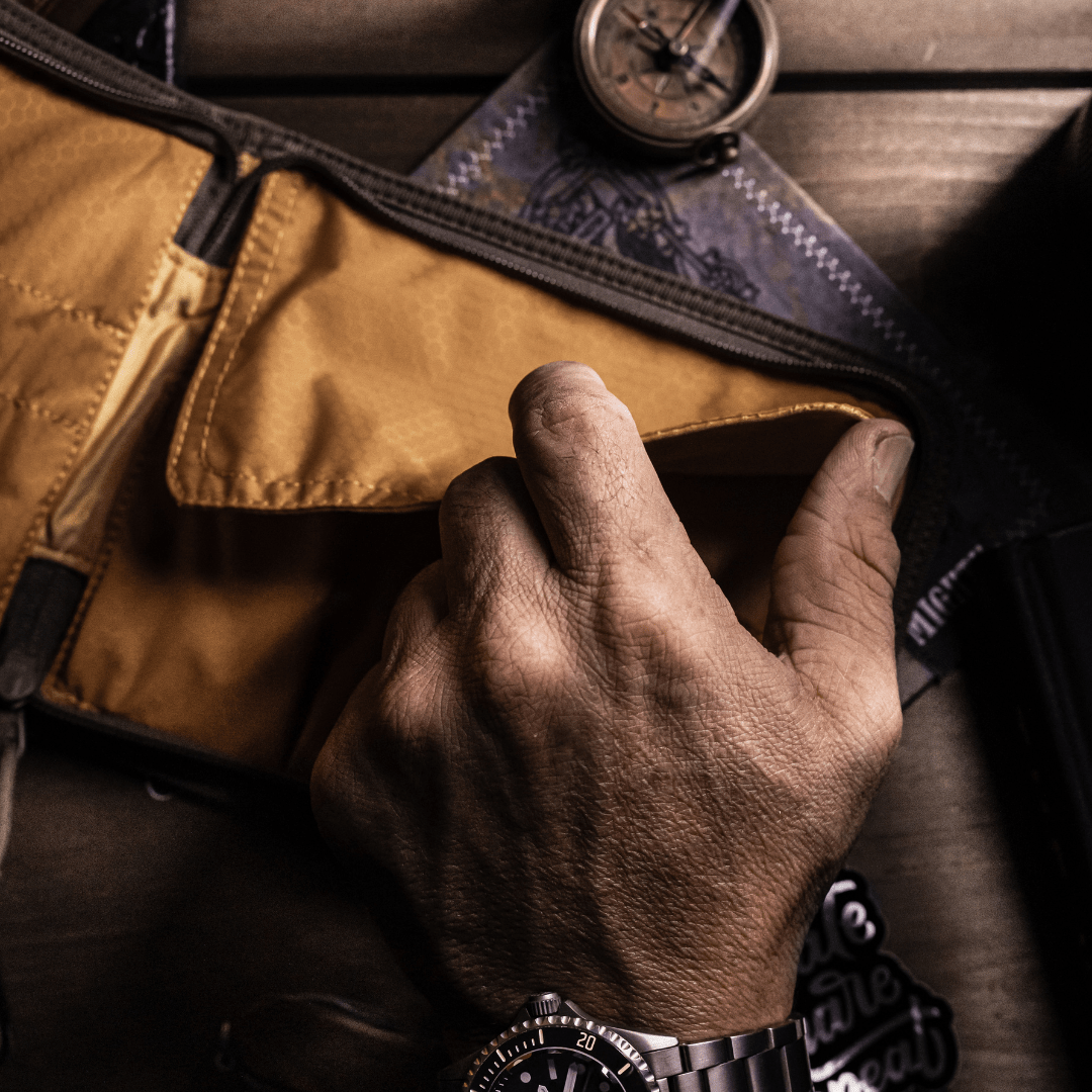 Watch Wallet