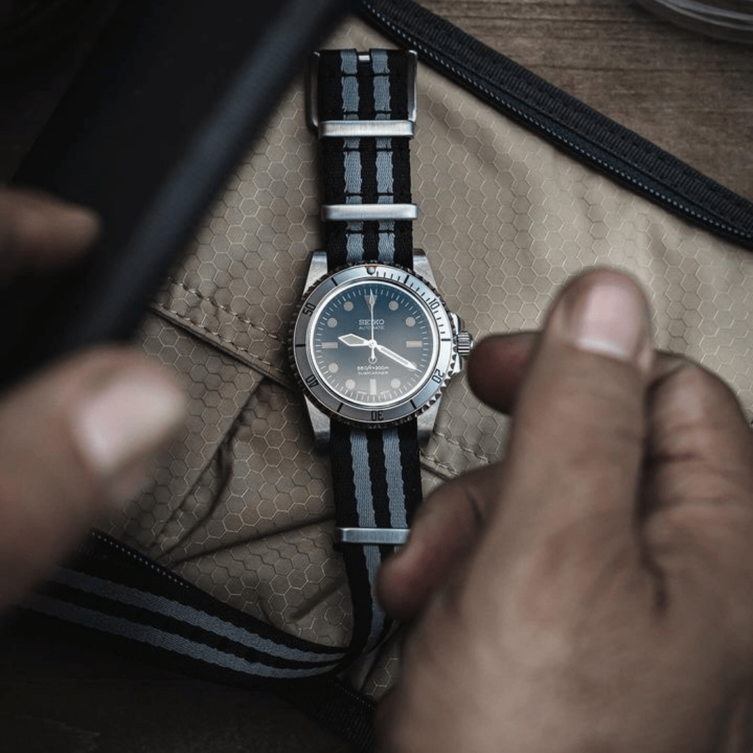 Watch Wallet