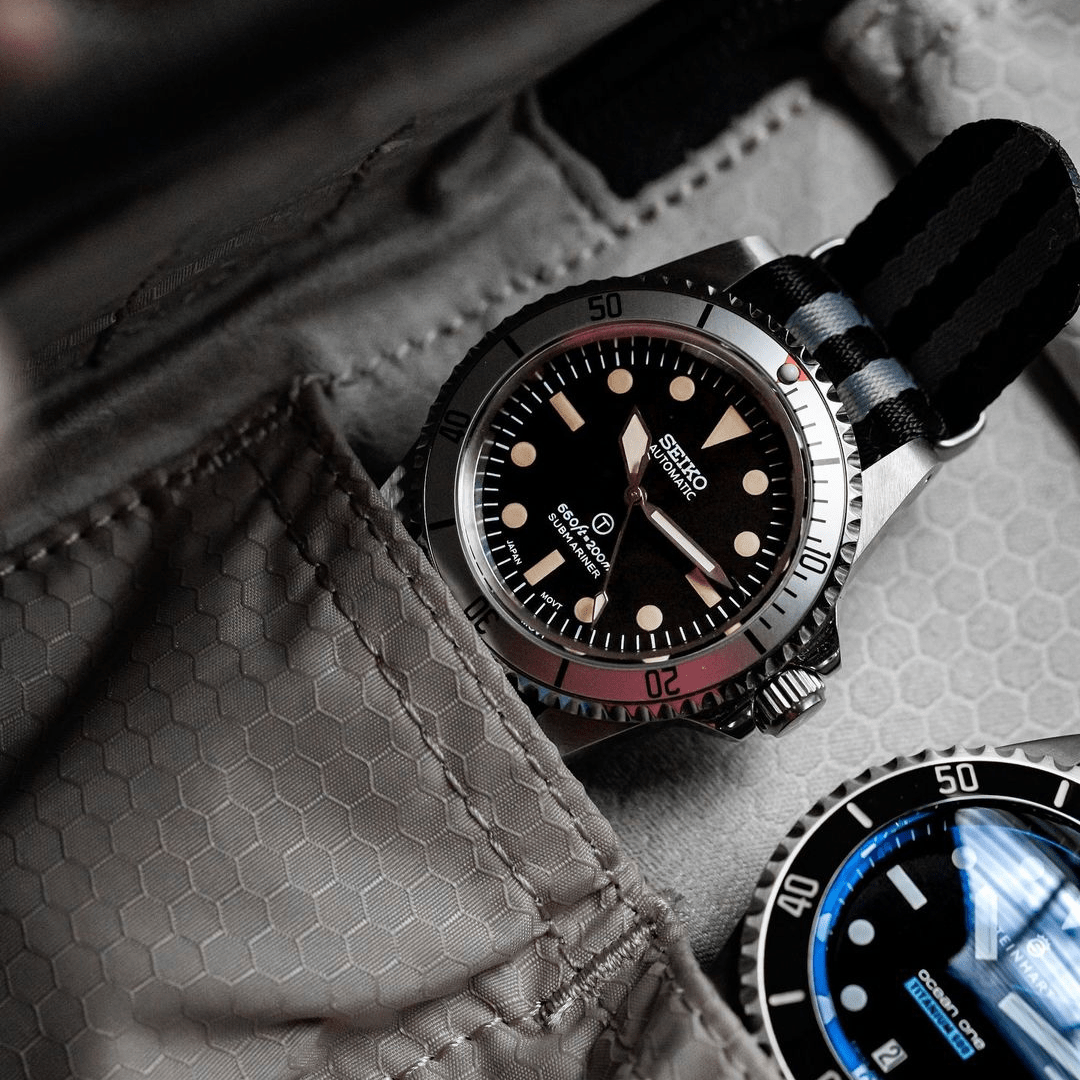 Watch Wallet