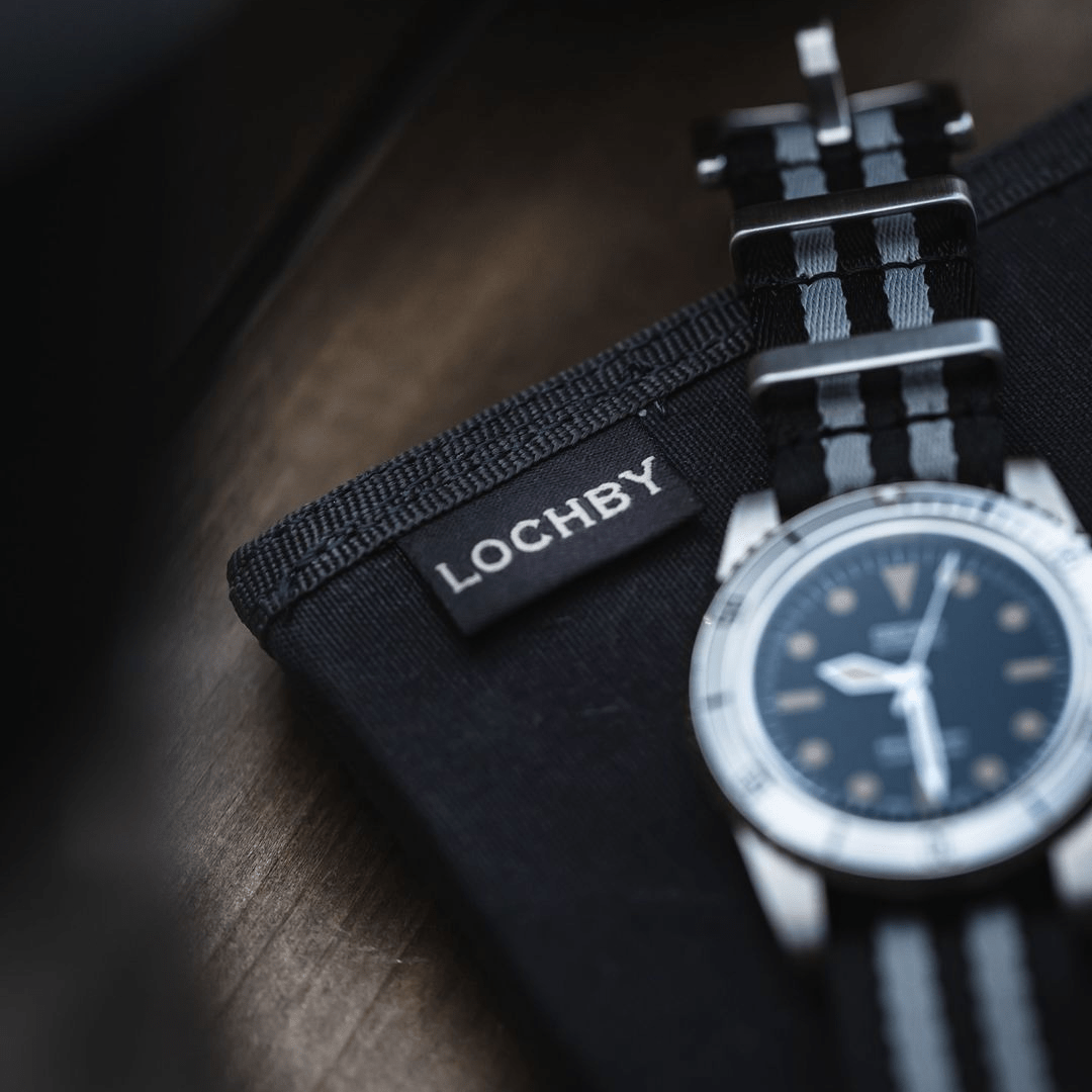 Watch Wallet