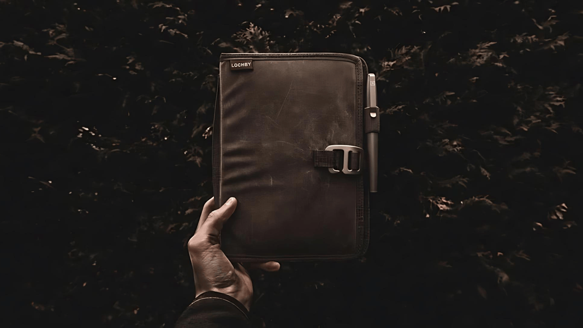 4 Reasons Why You Should Start A Habit Tracker Now - LOCHBY