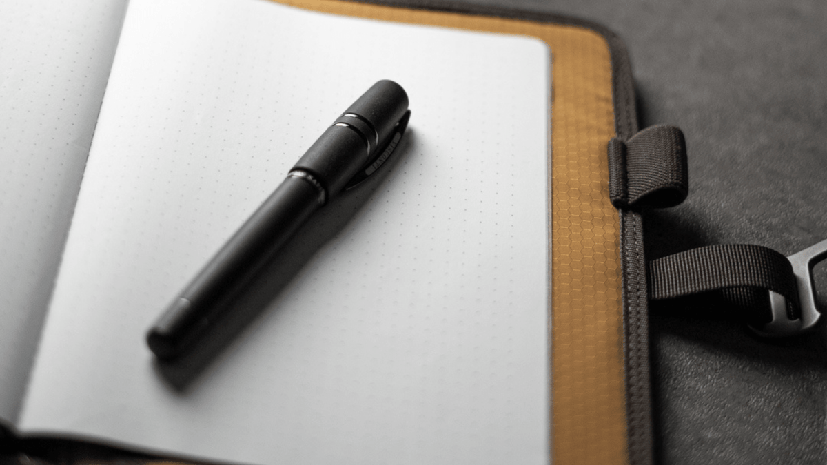 Gratitude Journaling 2.0: How To Be Even More Grateful Everyday - LOCHBY