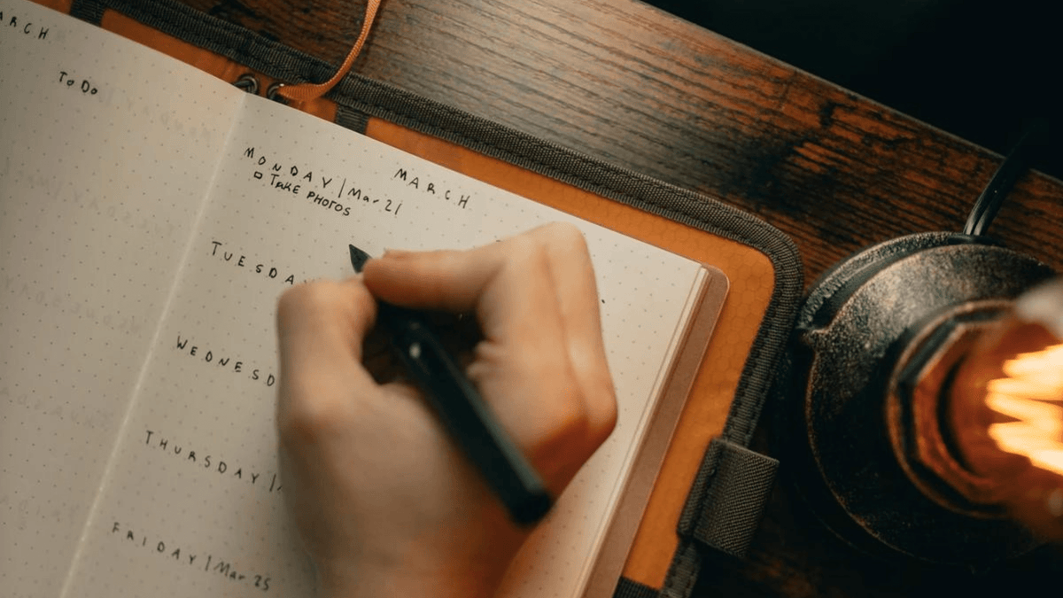 Multitasking Is The Enemy! How To Focus On Tasks, One At A Time - LOCHBY