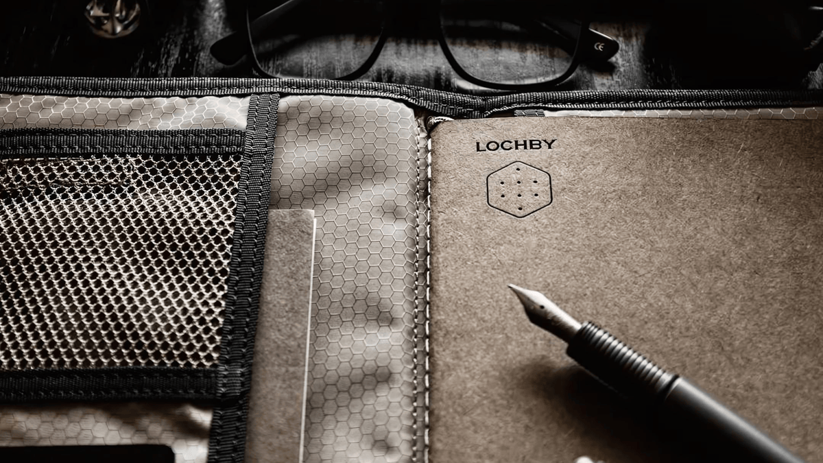 What Kind of Bullet Journaler Are You? - LOCHBY