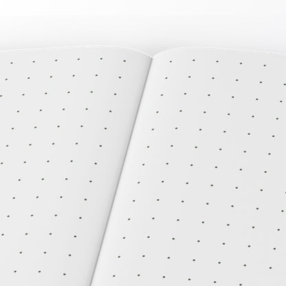 A7 Dot Grid (4-pack)