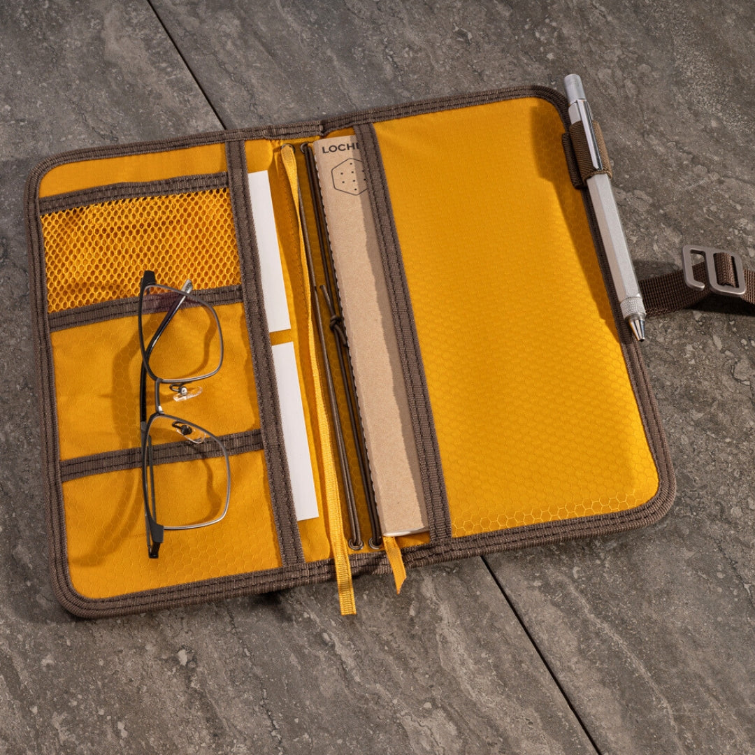 Voyager Journal