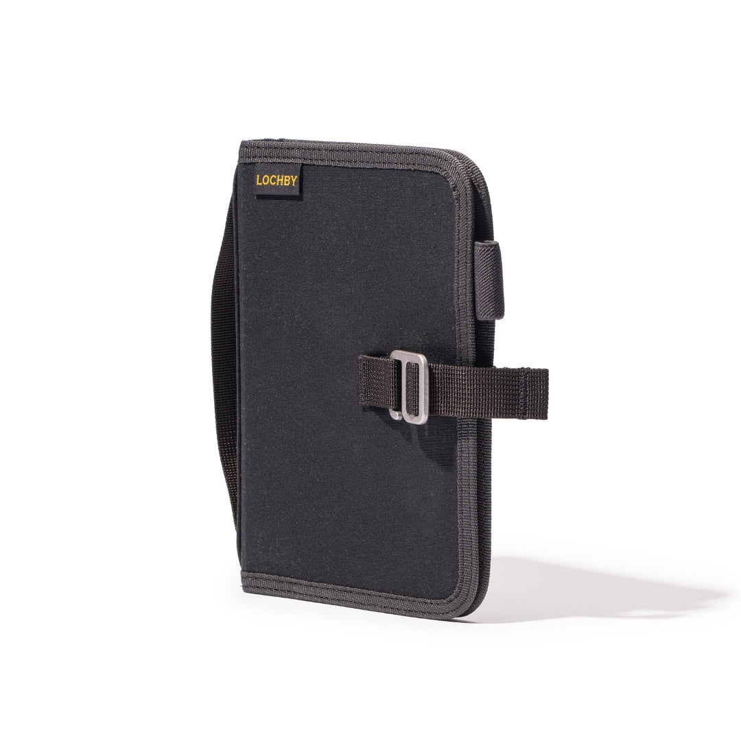 Field Binder A6