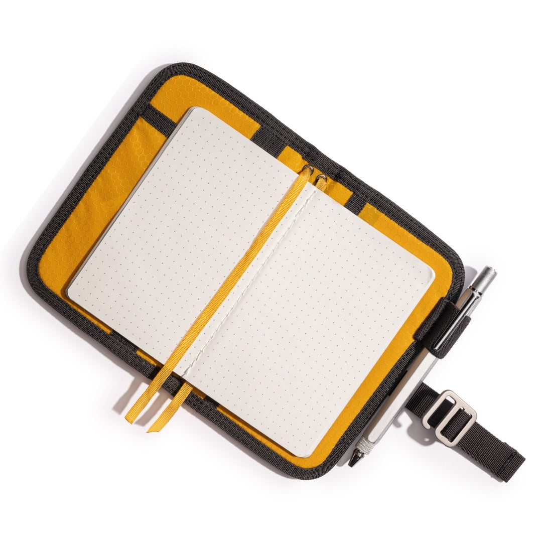 Modular Notebook System