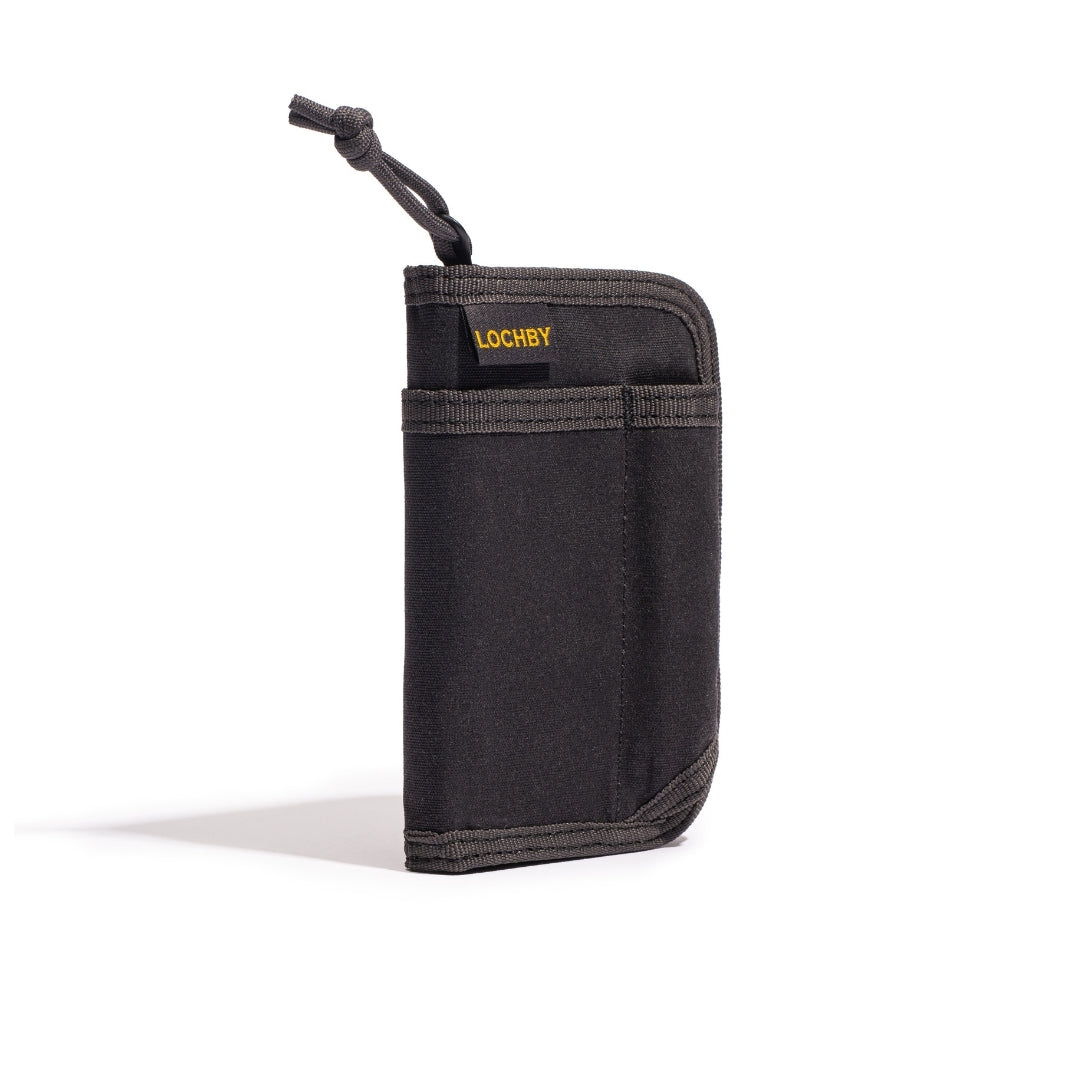 Mini Pocket Journal