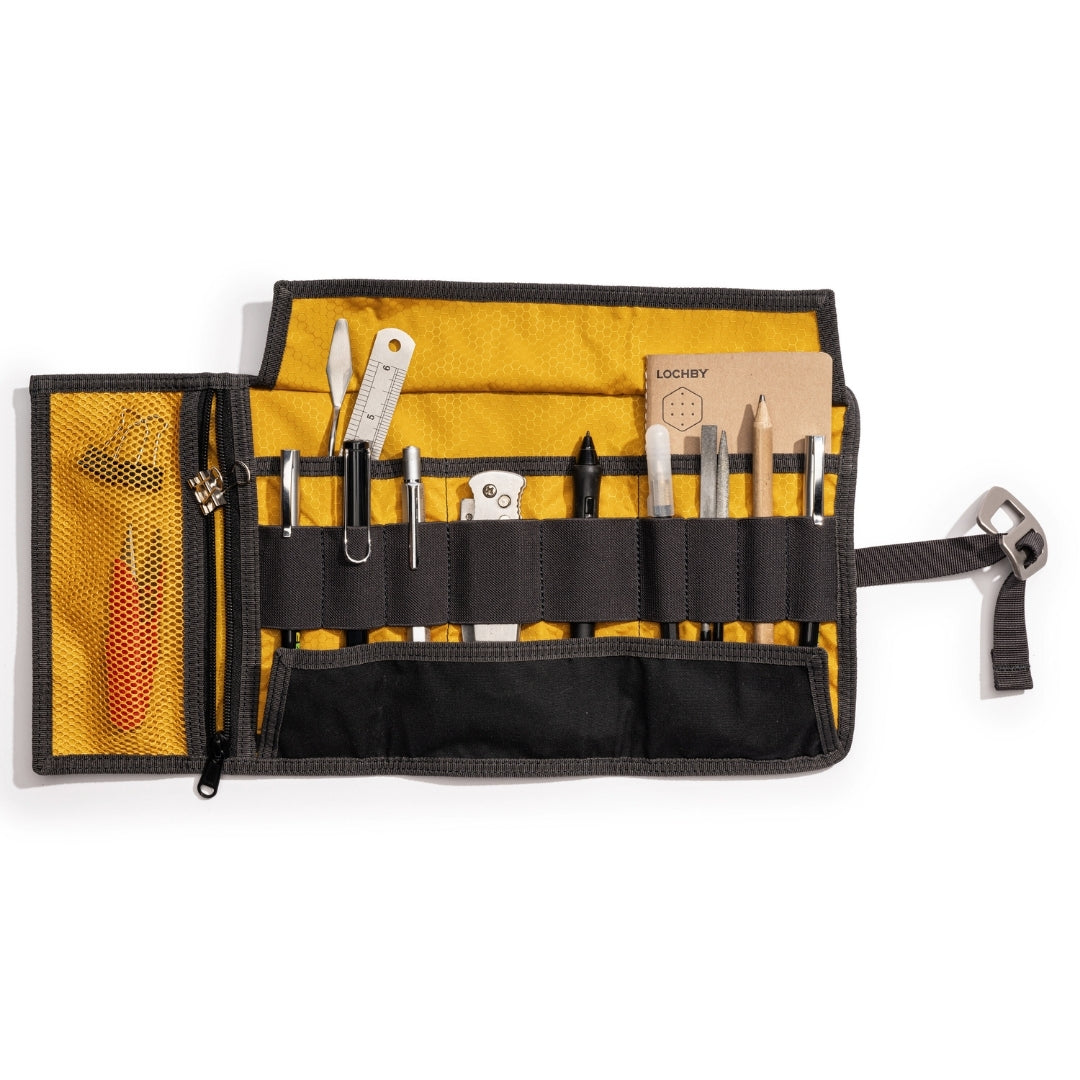 Tool Roll