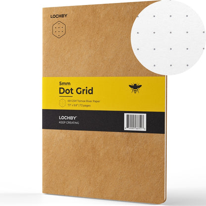 B5 Notebooks (4-pack)
