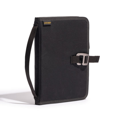 Field Binder A5