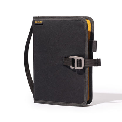 Field Binder A5