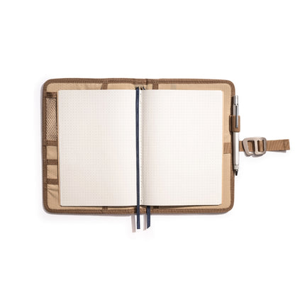 Modular Notebook System
