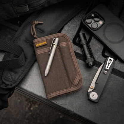 Mini Pocket Journal