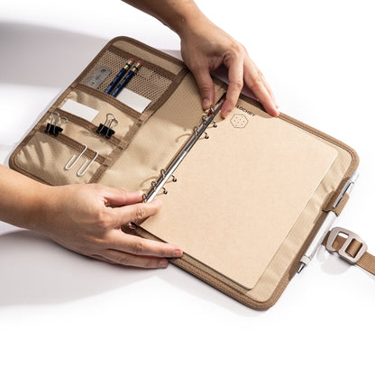 Field Binder A5