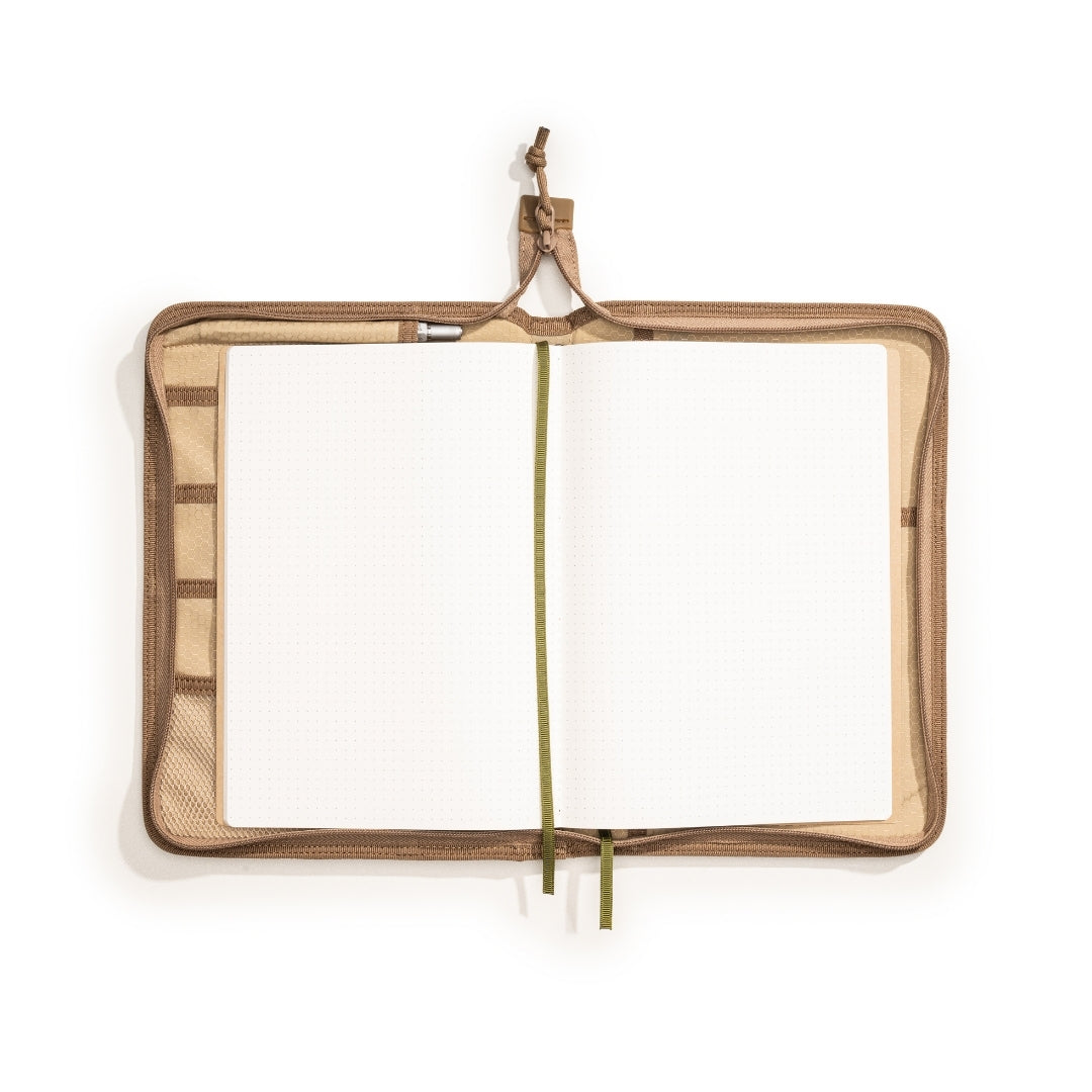 Field Folio B5