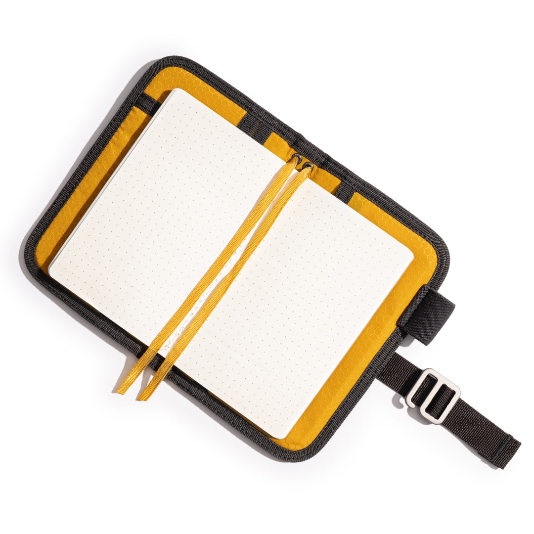 Modular Notebook System
