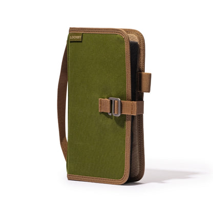 Voyager Journal