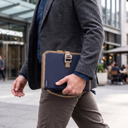 Modular Notebook System