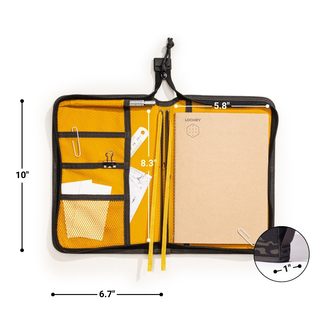 Field Folio A5