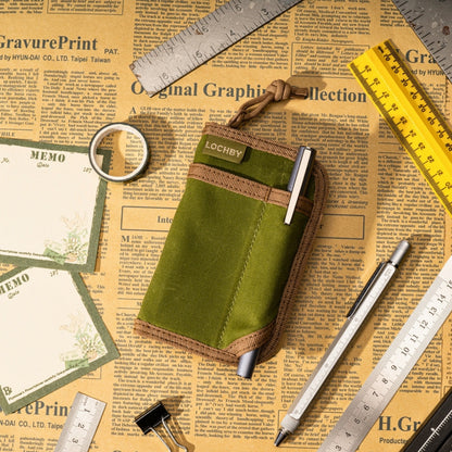 Mini Pocket Journal