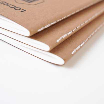 Pocket-size Dot Grid (4-pack)