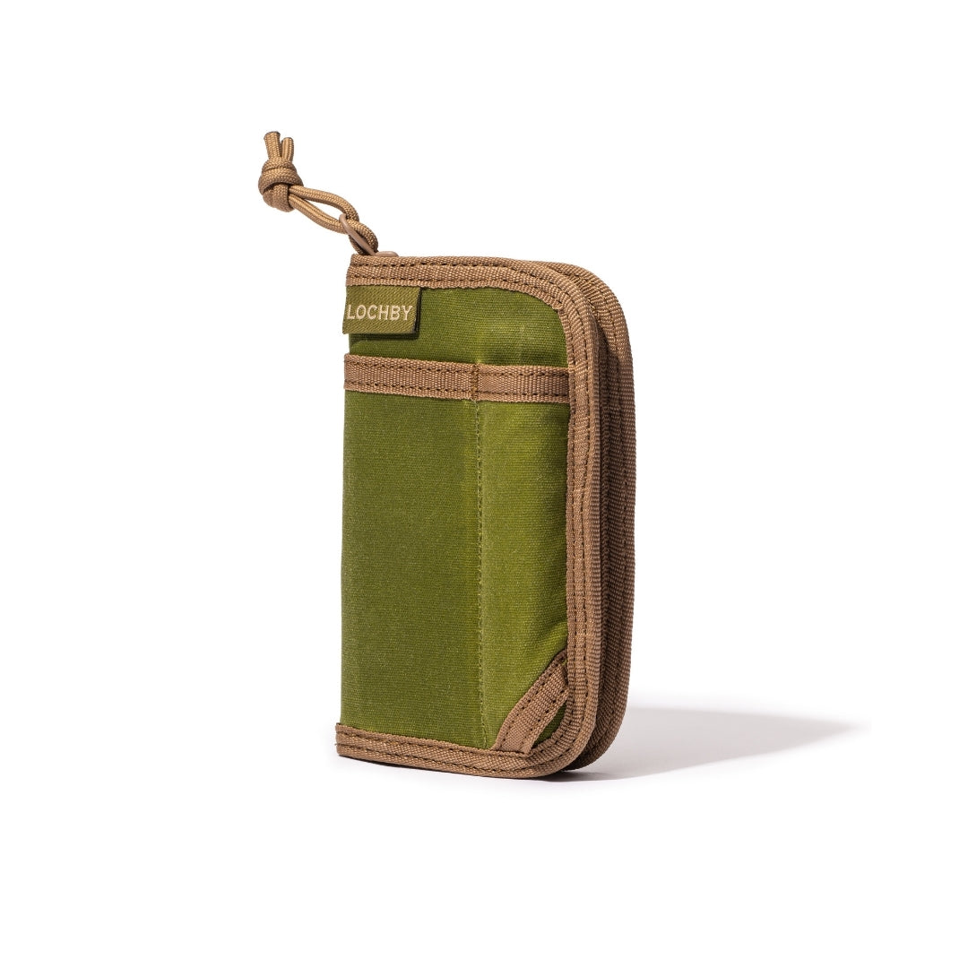 Mini Pocket Journal