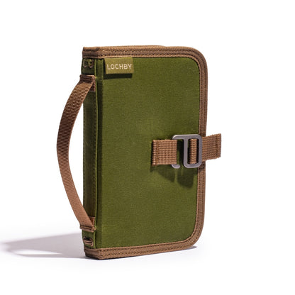 Mini Field Journal