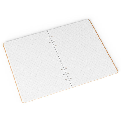 A5 Binder Refills (4-pack)