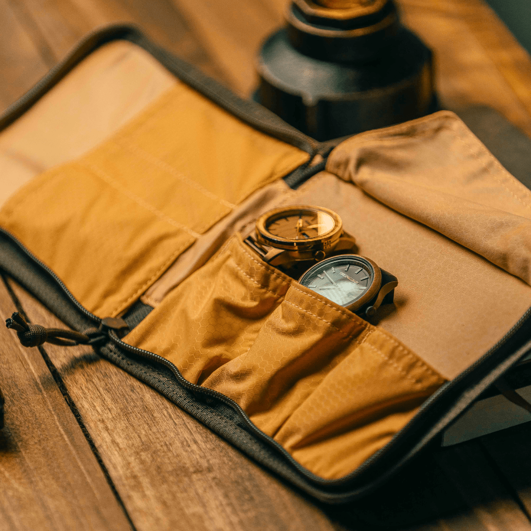 Watch Wallet